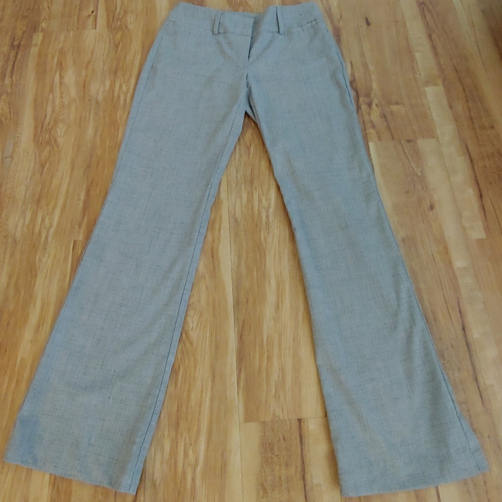 NY&CO Bootcut Dress Pants